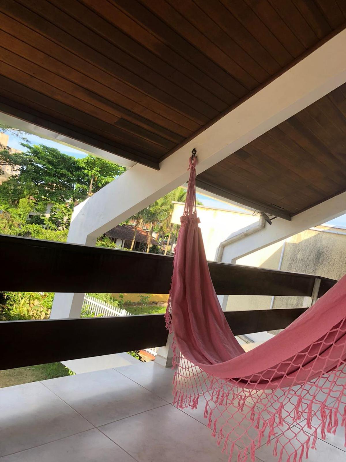 Canto Santo Itapoa  Exterior photo