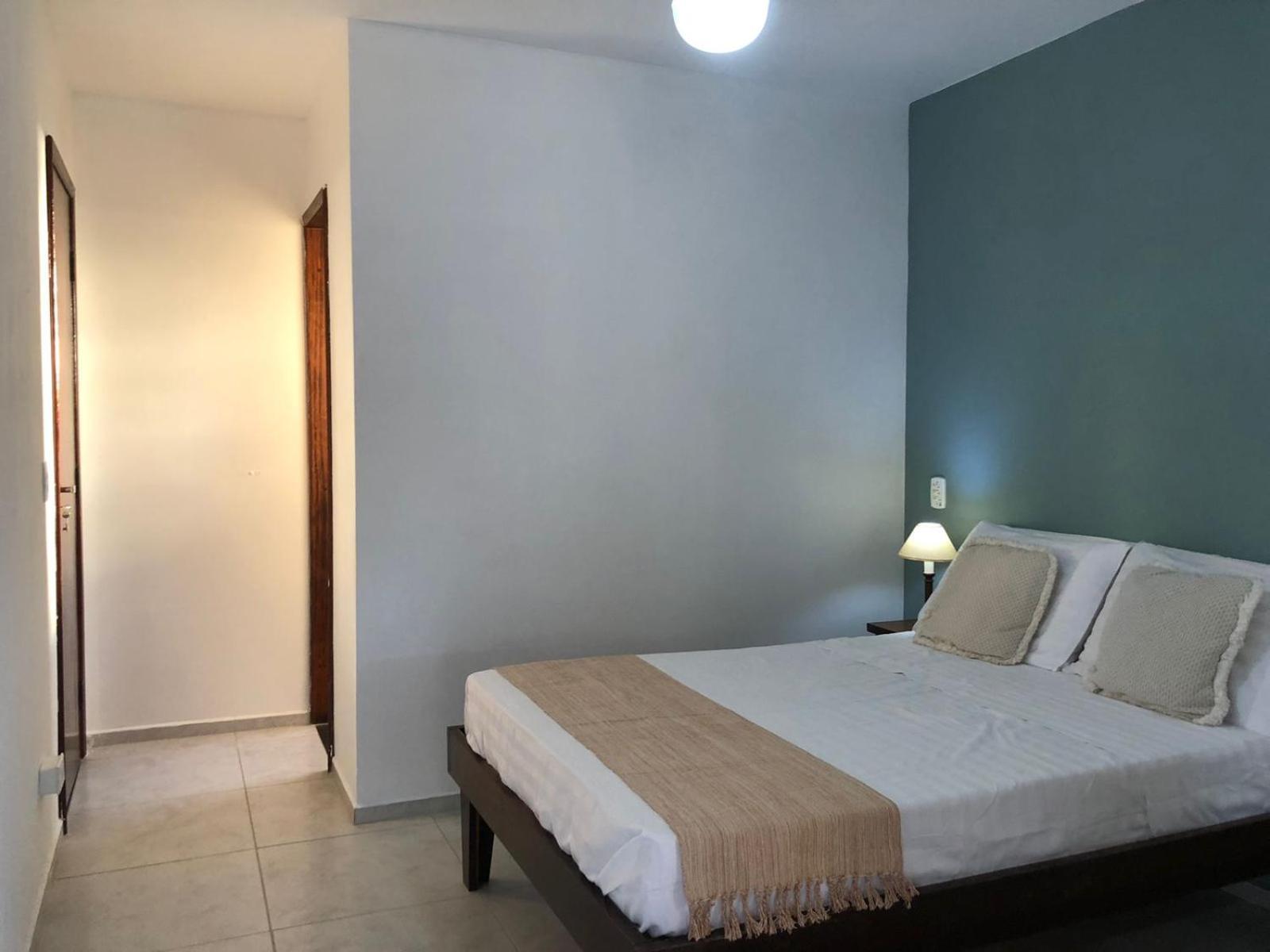 Canto Santo Itapoa  Exterior photo
